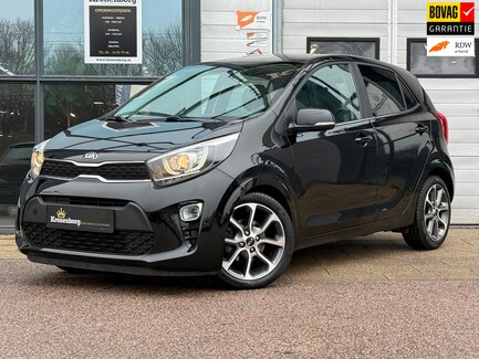 Kia Picanto 0