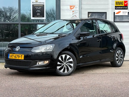 Volkswagen Polo 0