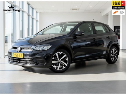 Volkswagen Polo 0