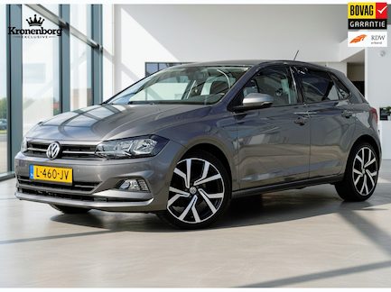 Volkswagen Polo 0