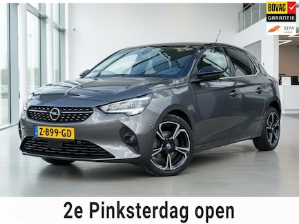 Opel Corsa 0