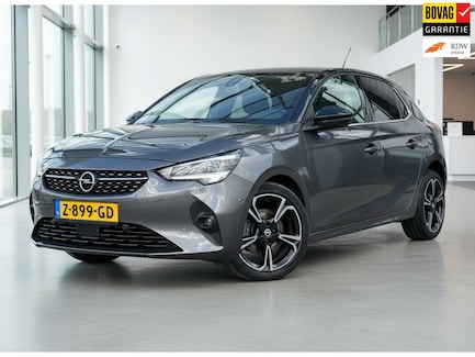 Opel Corsa 0