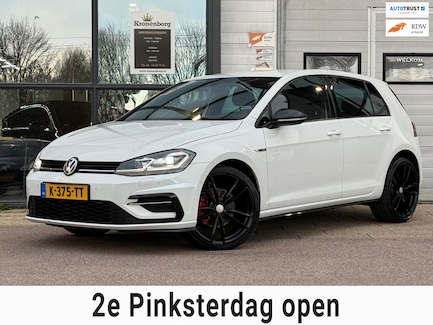 Volkswagen Golf 0