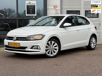 Volkswagen Polo 0