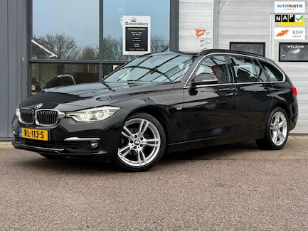 BMW 3-Serie 0