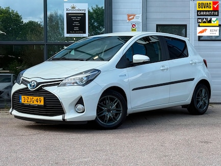 Toyota Yaris 0