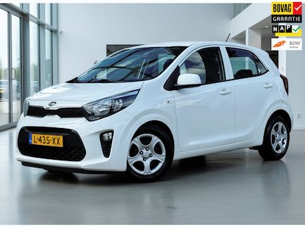 Kia Picanto 0
