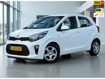 Kia Picanto 0