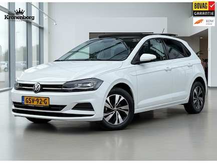 Volkswagen Polo 0