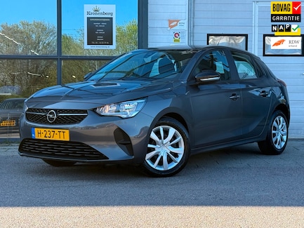 Opel Corsa 0