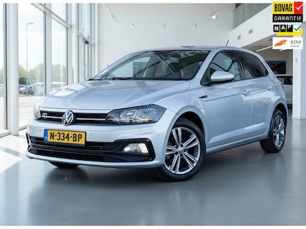 Volkswagen Polo 0