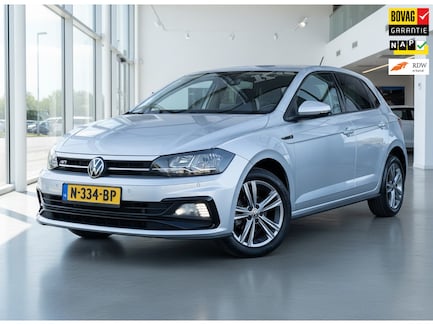 Volkswagen Polo 0