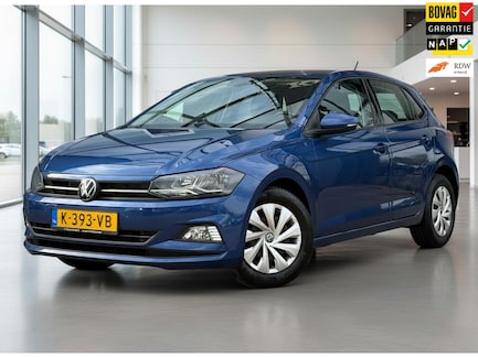 Volkswagen Polo 0