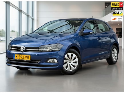 Volkswagen Polo 0