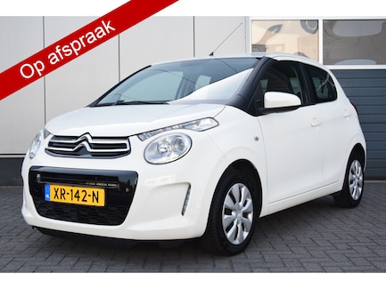 Citroën C1 0