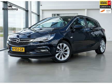 Opel Astra 0