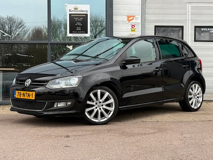 Volkswagen Polo 0