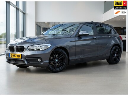BMW 1-Serie 0