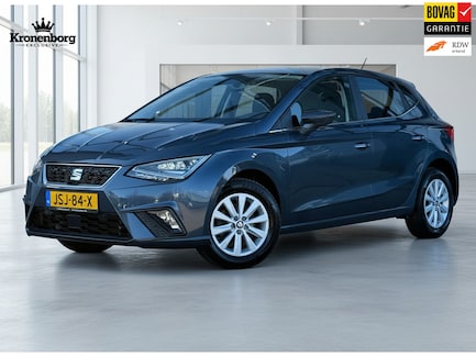 SEAT Ibiza 0