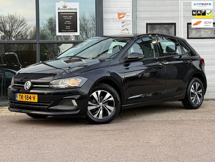 Volkswagen Polo 0