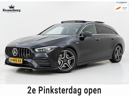 Mercedes-Benz CLA 0