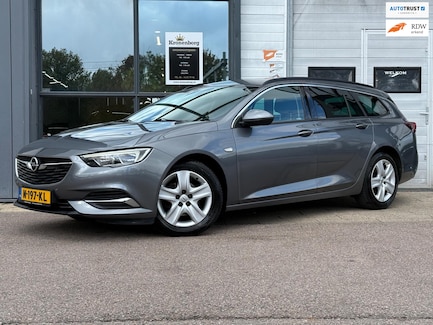 Opel Insignia 0