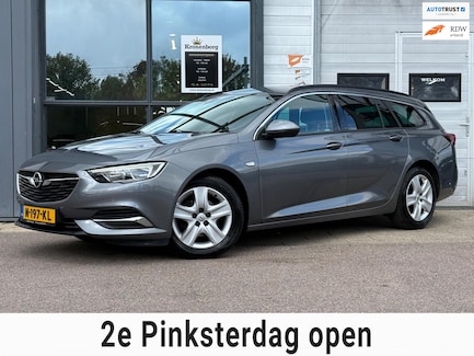 Opel Insignia 0