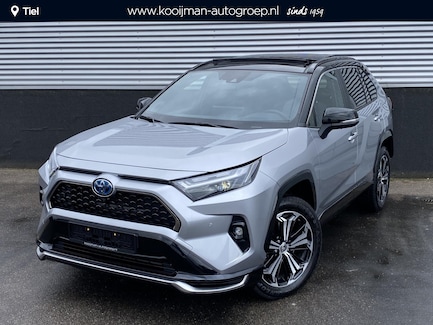 Toyota RAV4 0