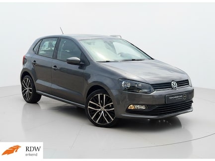 Volkswagen Polo 0