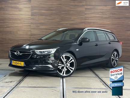Opel Insignia 0