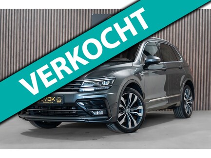 Volkswagen Tiguan 0