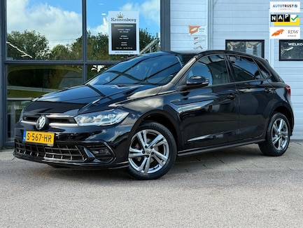 Volkswagen Polo 0