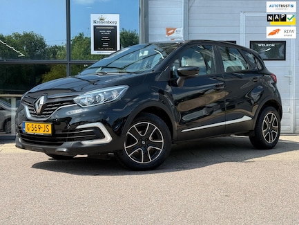 Renault Captur 0