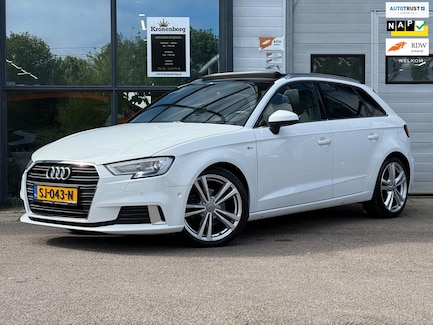 Audi A3 0