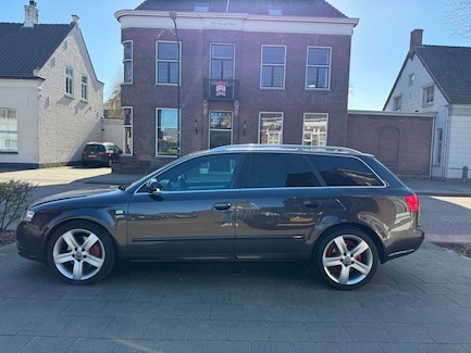 Audi A4 0