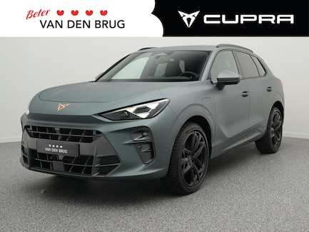 CUPRA Terramar 0