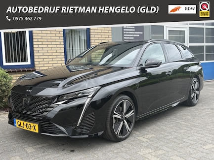 Peugeot 308 0