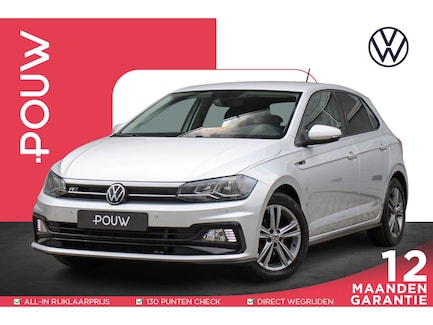 Volkswagen Polo 0