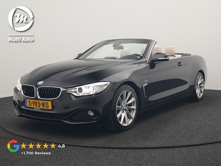 BMW 4-Serie 0