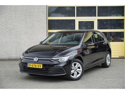Volkswagen Golf 0