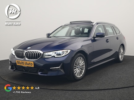 BMW 3-Serie 0