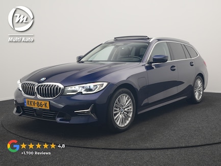 BMW 3-Serie 0
