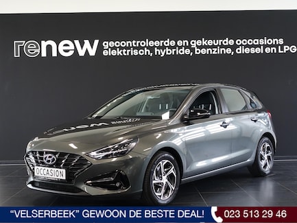 Hyundai i30 0