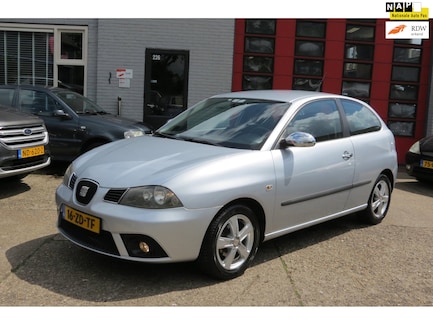 SEAT Ibiza 0