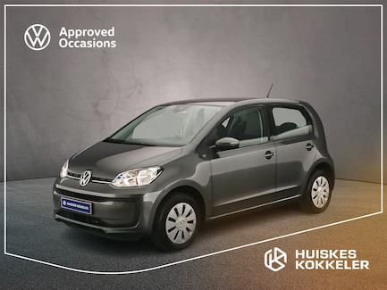 Volkswagen Up! 0