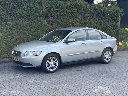 Volvo S40 0