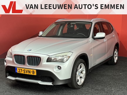 BMW X1 0
