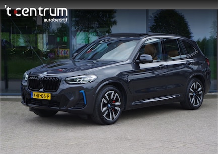 BMW iX3 0