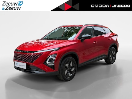 Omoda 5 0