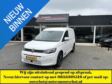Volkswagen Caddy 0